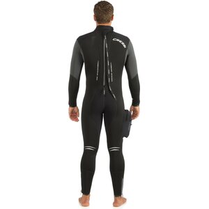 Cressi Comfort Man 7mm