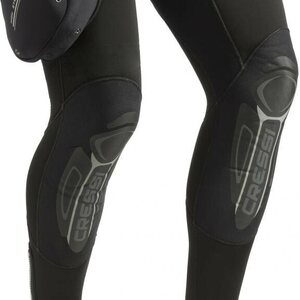 Cressi Comfort Man 7mm