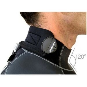 Cressi Comfort Man 7mm