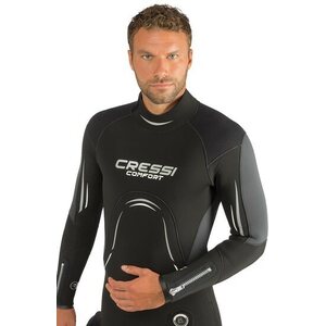 Cressi Comfort Man 7mm