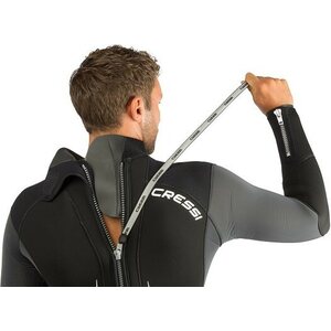 Cressi Comfort Man 7mm