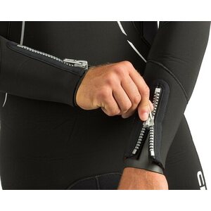 Cressi Comfort Man 7mm
