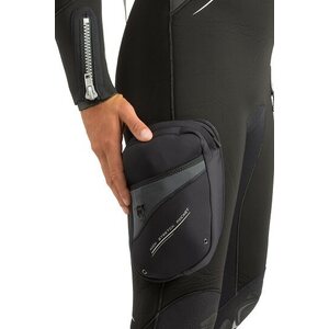 Cressi Comfort Man 7mm