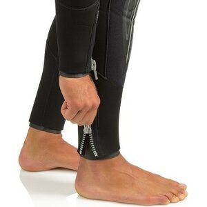 Cressi Comfort Man 7mm