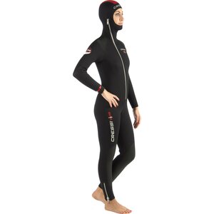 Cressi Diver Lady 7mm