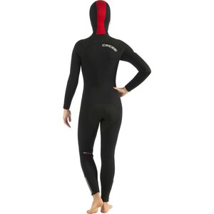 Cressi Diver Lady 7mm