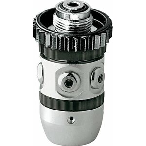 Cressi Lightwing + AC2 Compact DIN