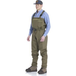 Vision Hopper Waders