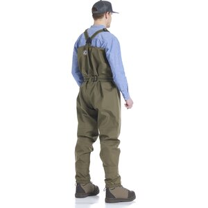 Vision Hopper Waders
