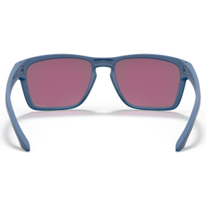 Oakley Sylas, Half Matte Poseidon w/ Prizm Road Jade