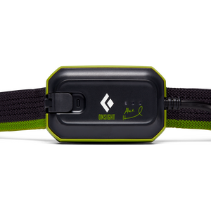 Black Diamond Onsight 375 Honnold Ed