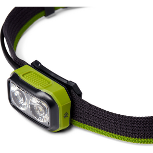 Black Diamond Onsight 375 Honnold Ed