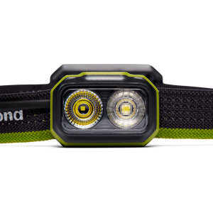 Black Diamond Onsight 375 Honnold Ed