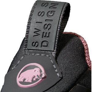 Mammut Saentis Low GTX Womens