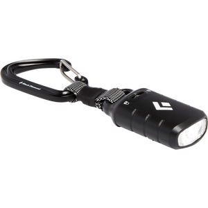 Black Diamond Ion Keychain Light