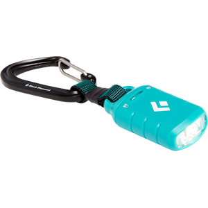 Black Diamond Ion Keychain Light