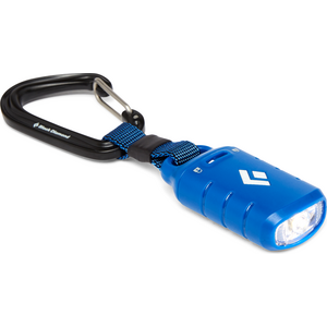 Black Diamond Ion Keychain Light
