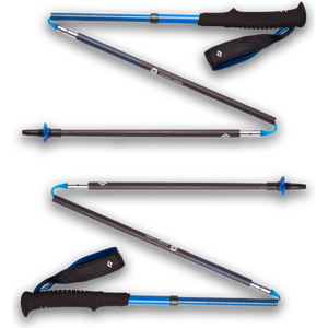 Black Diamond Distance Carbon Z