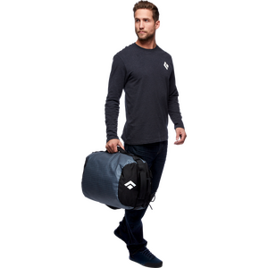 Black Diamond Stonehauler Pro Duffel 30L