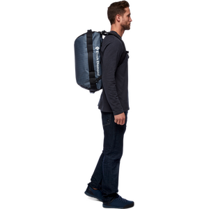 Black Diamond Stonehauler Pro Duffel 30L