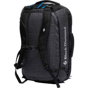 Black Diamond Stonehauler Pro Duffel 30L