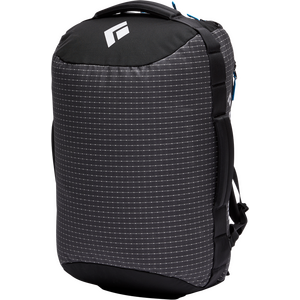 Black Diamond Stonehauler Pro Duffel 30L