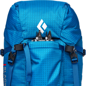Black Diamond Mission 45