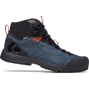 Black Diamond Mission Leather Mid WP Mens