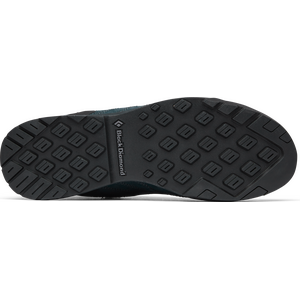 Black Diamond Mission Leather Mid WP Mens