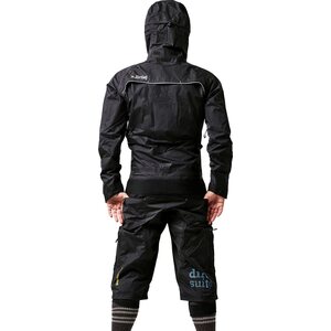 Dirtlej Dirtsuit Pro Edition