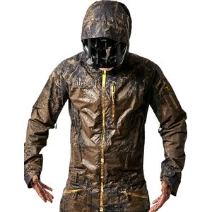 Dirtlej Dirtsuit Pro Edition