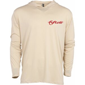 Scott Performance Hoodie Mens