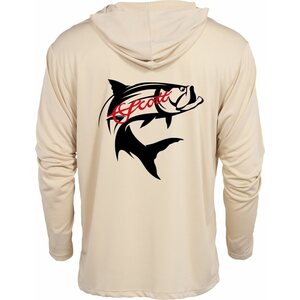 Scott Performance Hoodie Mens