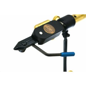 Regal Revolution Series Vise Regular Head/Bronze Pocket Base