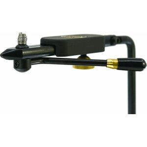 Regal Medallion Series Vise - Regular Jaws/Bronze Pocket Base