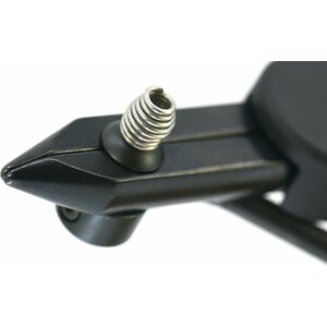 Regal Medallion Series Vise - Regular Jaws/Bronze Pocket Base