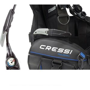 Cressi Lama
