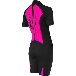 Head OW Multix VS 2,5 Shorty Woman