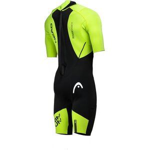Head Swimrun Rough Shorty 4.3.2 Mens