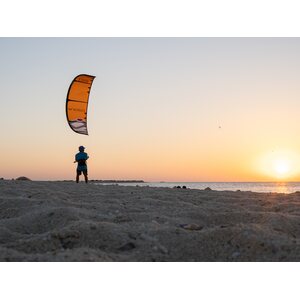Ozone Edge V11 Kite Only 6m²