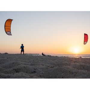 Ozone Edge V11 Kite Only 6m²