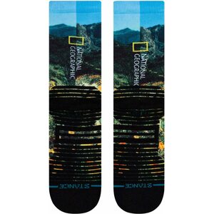 Stance Poppy Trails Crew Sock