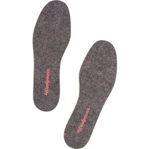 Woolpower Felt Insoles