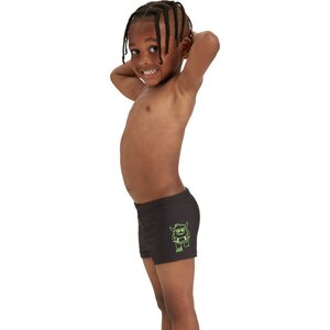 Zoggs Boys Mate Hip Racer