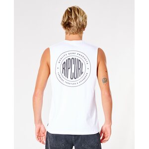 Rip Curl Staple Muscle Tank