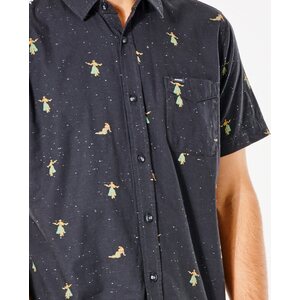 Rip Curl Hula Breach Short Sleeve Shirt