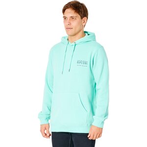 Rip Curl Cut Out Hood Fleece