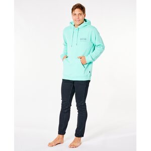 Rip Curl Cut Out Hood Fleece