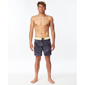 Rip Curl Mirage Retro Bleach Beach 16" Boardshort