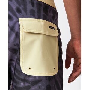 Rip Curl Mirage Retro Bleach Beach 16" Boardshort